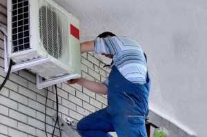 Dịch vụ lắp đặt điều hòa