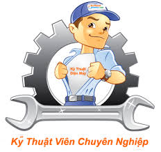 Kỹ thuật viên sửa điều hòa chuyên nghiệp Kỹ thuật viên sửa điều hòa chuyên nghiệp