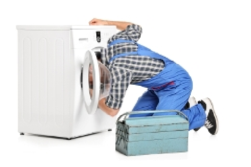 Sửa chữa máy giặt