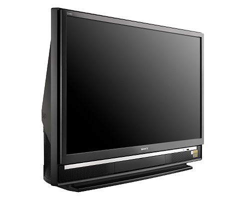 Sửa tivi CRT đời mới slimfit