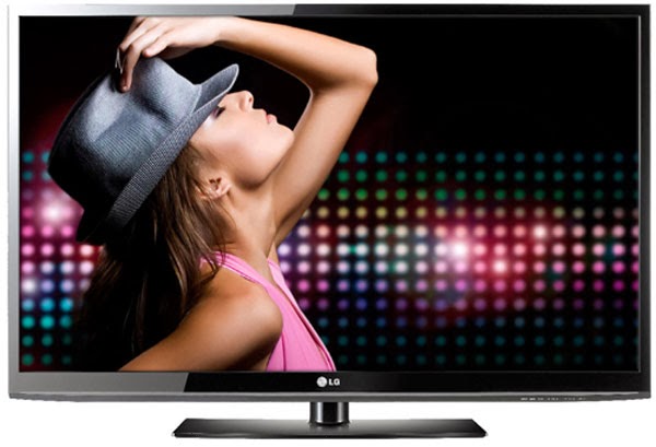 Tivi LCD LG sửa tại số 1 A Chùa Bộc