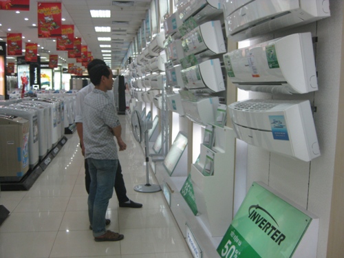 Tư vấn cách sử dụng thiết bị điện tử điện lạnh