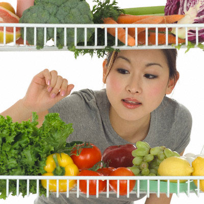 hướng dẫn vệ sinh tủ lạnh tại nhà