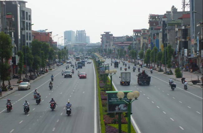 dịch vụ sửa máy giặt quận Gia Lâm