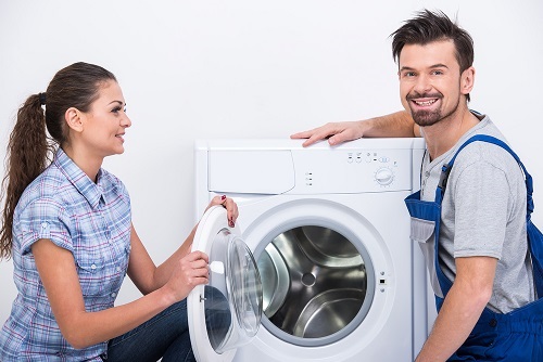 sửa máy giặt tại hà đông
