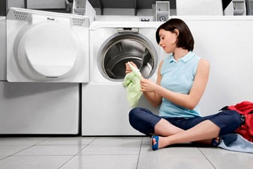 dịch vụ sửa máy giặt Quận Tây Hồ