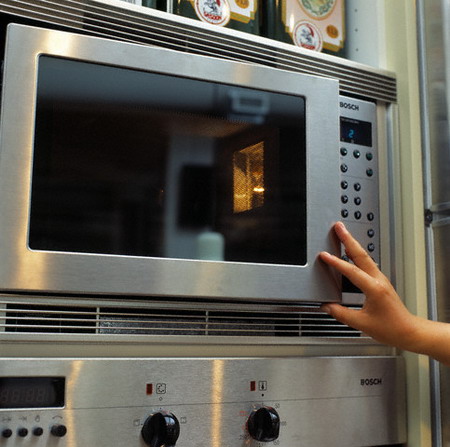 Dịch vụ sửa lò vi sóng tại quận Hà Đông