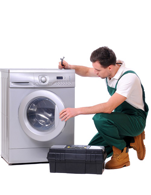 sửa máy giặt tại hà đông