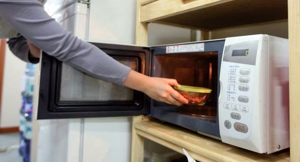 Dịch vụ sửa lò vi sóng tại quận Đống Đa