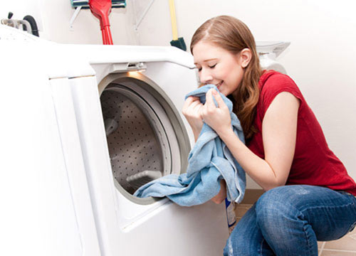 Sửa máy giặt tại Quận Cầu Giấy