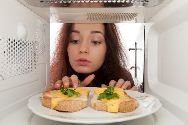 Dịch vụ sửa lò vi sóng tại quận Thanh Xuân