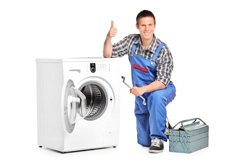 Sửa chữa máy giặt sanyo
