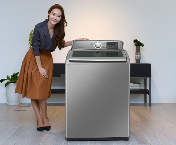 Sửa chữa máy giặt sanyo