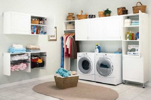 Sửa máy giặt sanyo