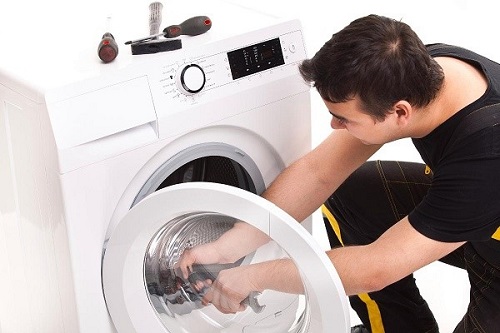 sửa máy giặt sanyo