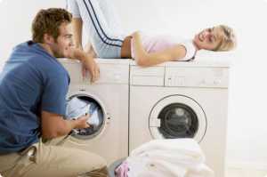 Kéo dài tuổi thọ máy giặt