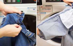 Kéo dài tuổi thọ máy giặt
