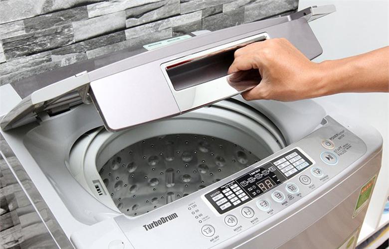 tuổi thọ của máy giặt