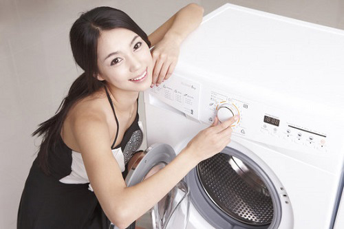 Sửa máy giặt sanyo
