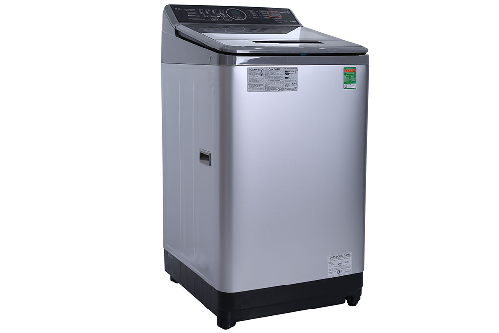 máy giặt cửa đứng
