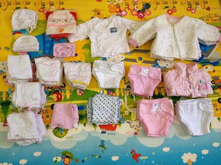 Chọn nhiệt độ nước phù hợp