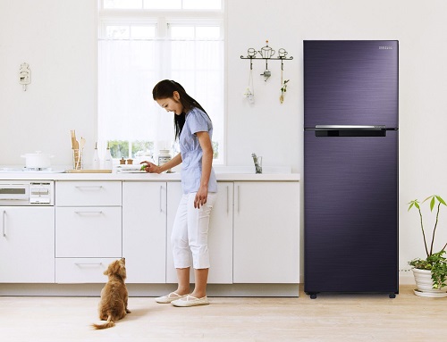 cách sửa tủ lạnh hitachi