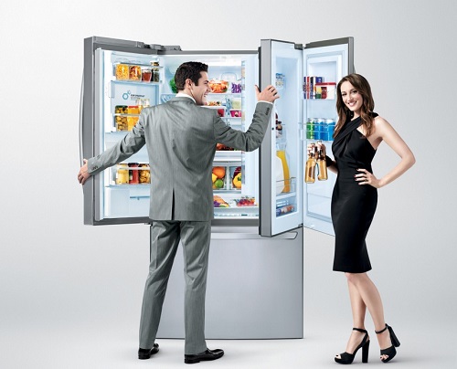 chuyên sửa tủ lạnh panasonic