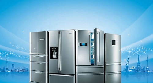 sửa tủ lạnh panasonic