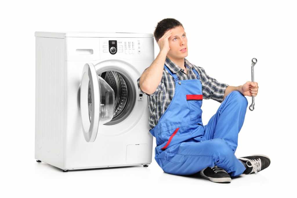 nguyên nhân máy giặt panasonic không hoạt động