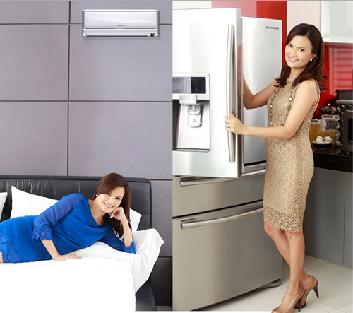 sửa tủ lạnh panasonic