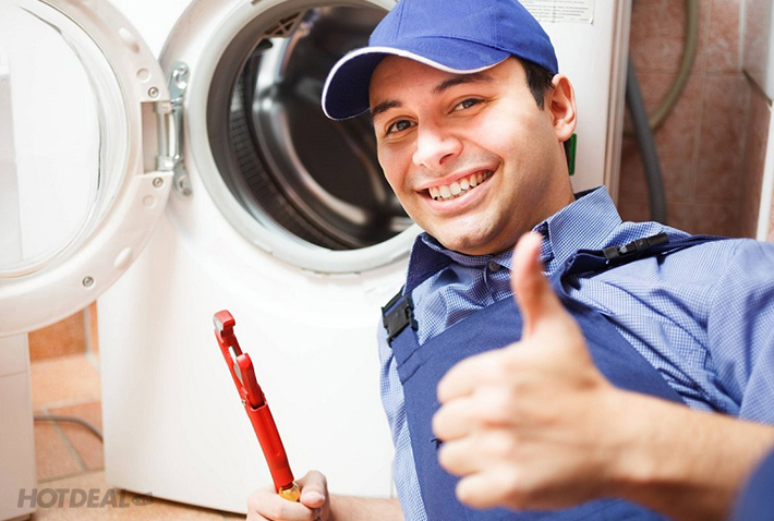 sửa máy giặt tại nhà quận hoàn kiếm