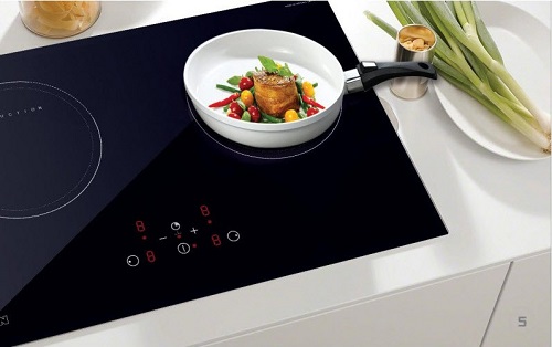 Sửa Bếp Từ Bosch Tại Nhà